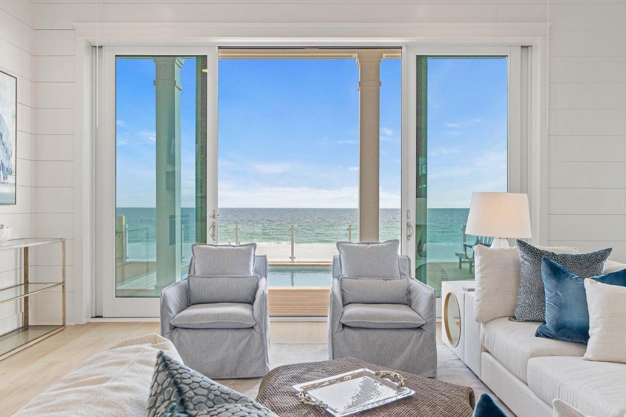 Perdido Tide Beach House Orange Beach Ngoại thất bức ảnh