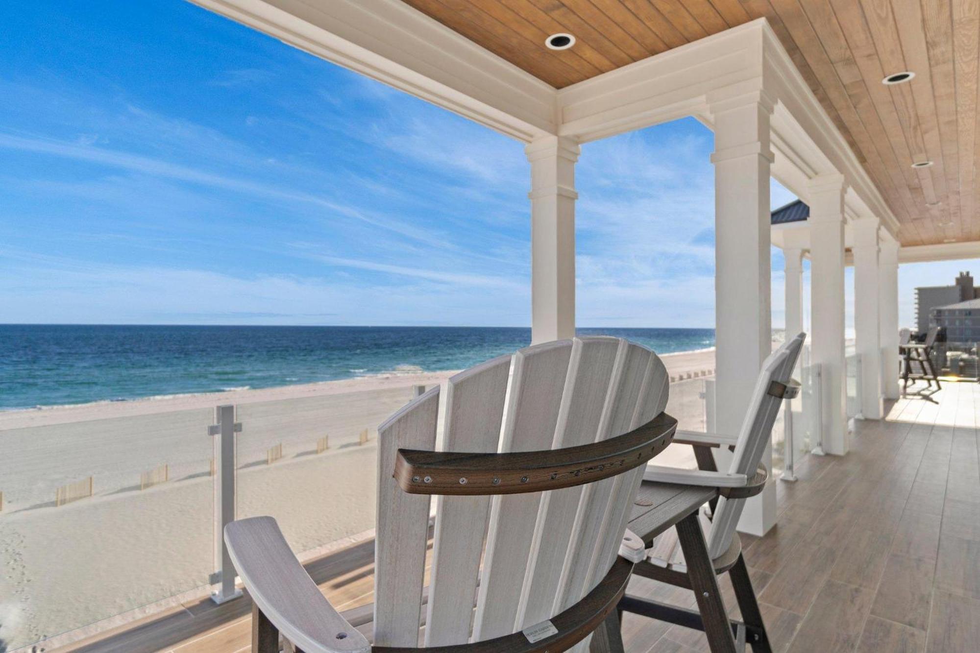 Perdido Tide Beach House Orange Beach Ngoại thất bức ảnh