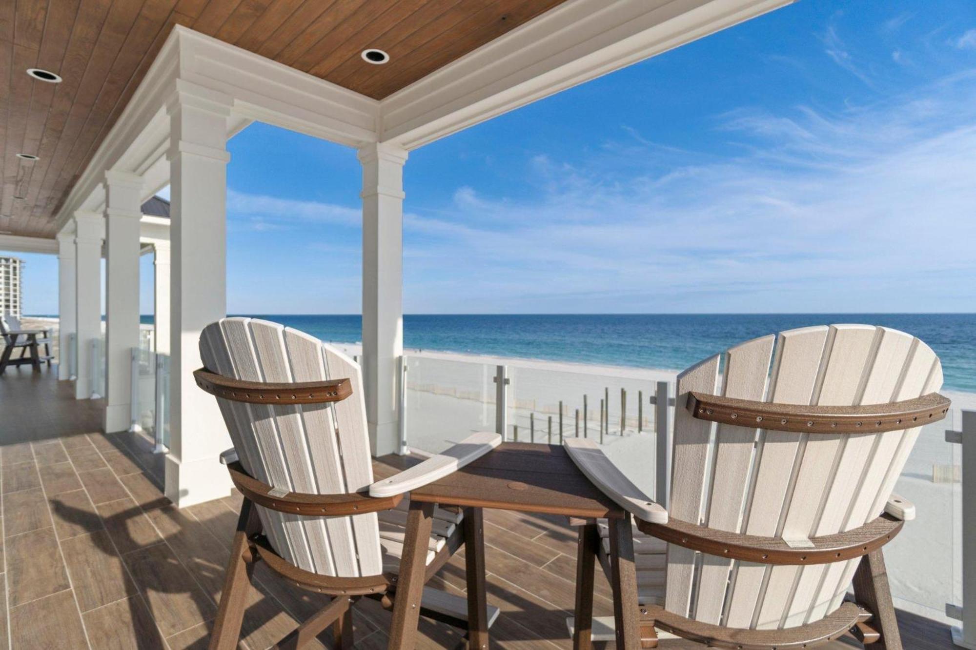 Perdido Tide Beach House Orange Beach Ngoại thất bức ảnh
