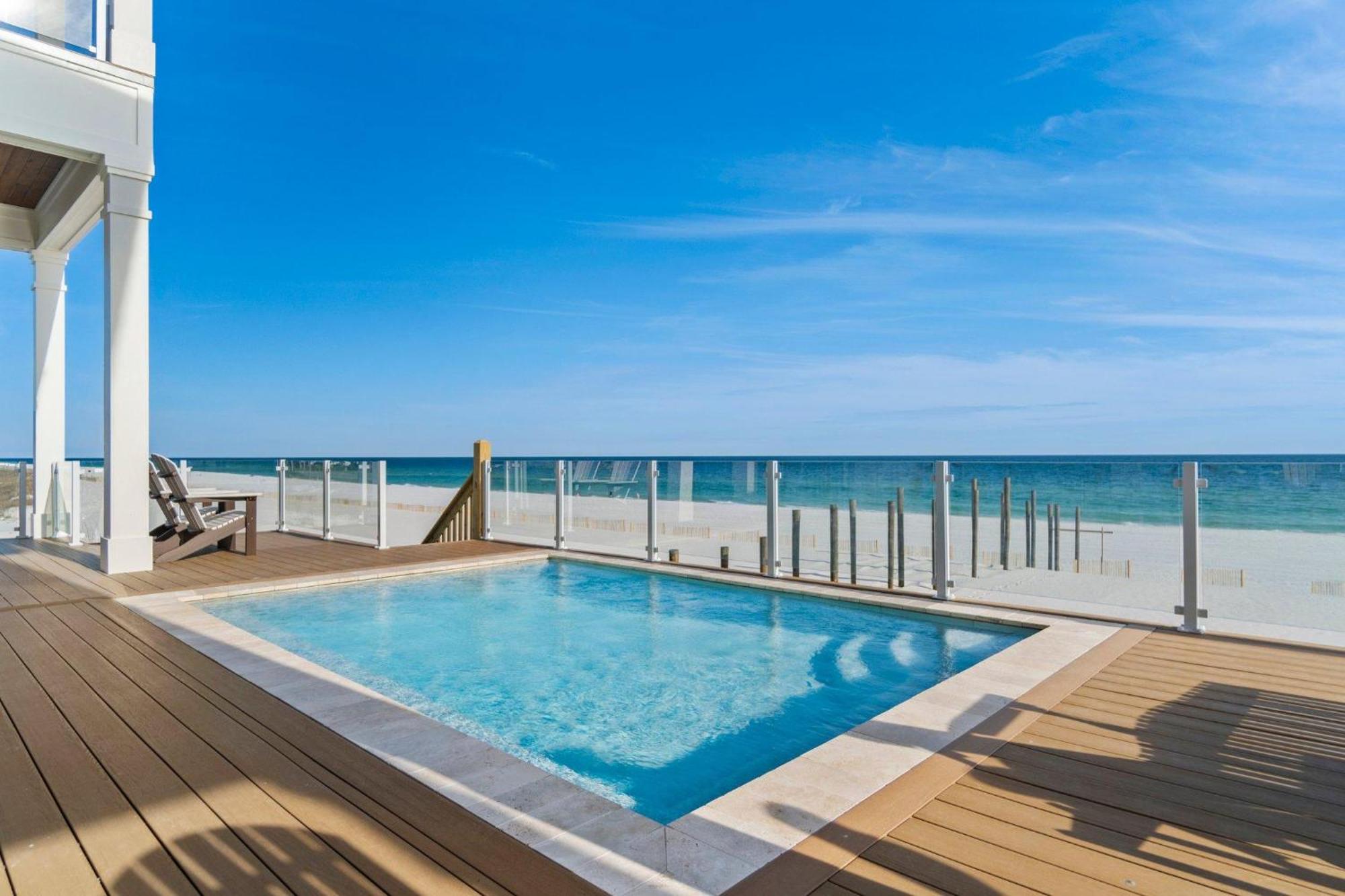 Perdido Tide Beach House Orange Beach Ngoại thất bức ảnh