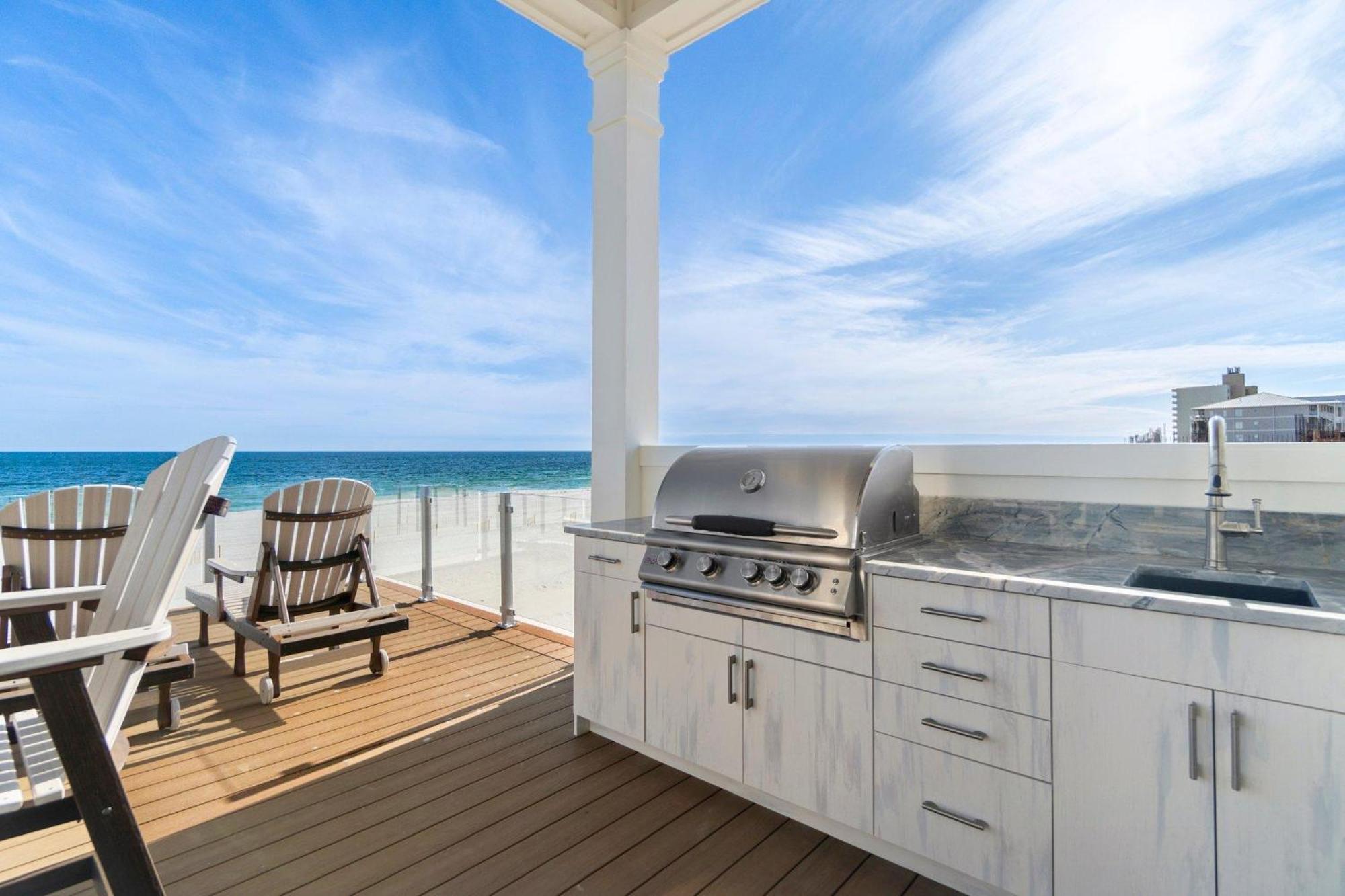 Perdido Tide Beach House Orange Beach Ngoại thất bức ảnh