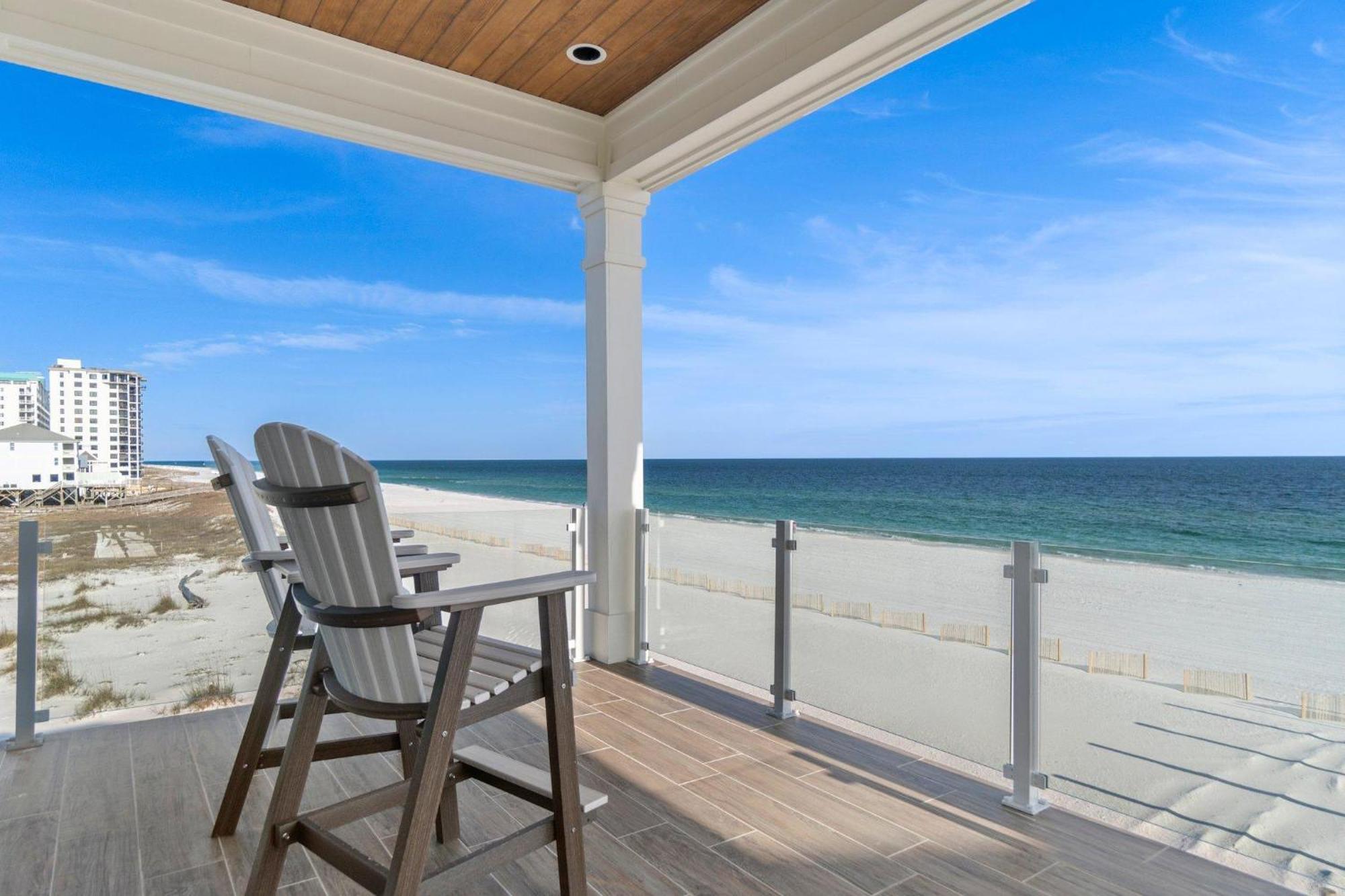 Perdido Tide Beach House Orange Beach Ngoại thất bức ảnh