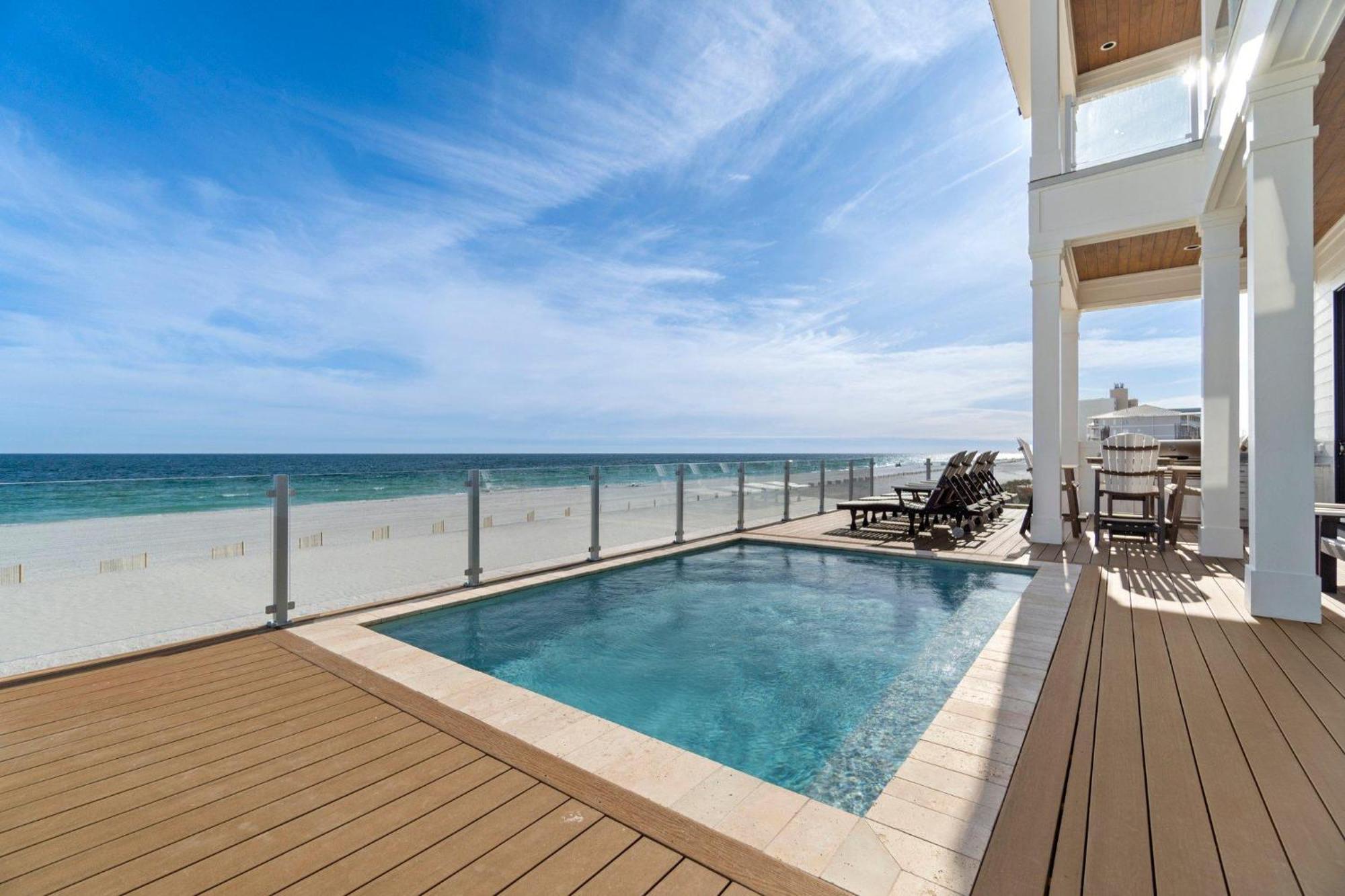 Perdido Tide Beach House Orange Beach Ngoại thất bức ảnh