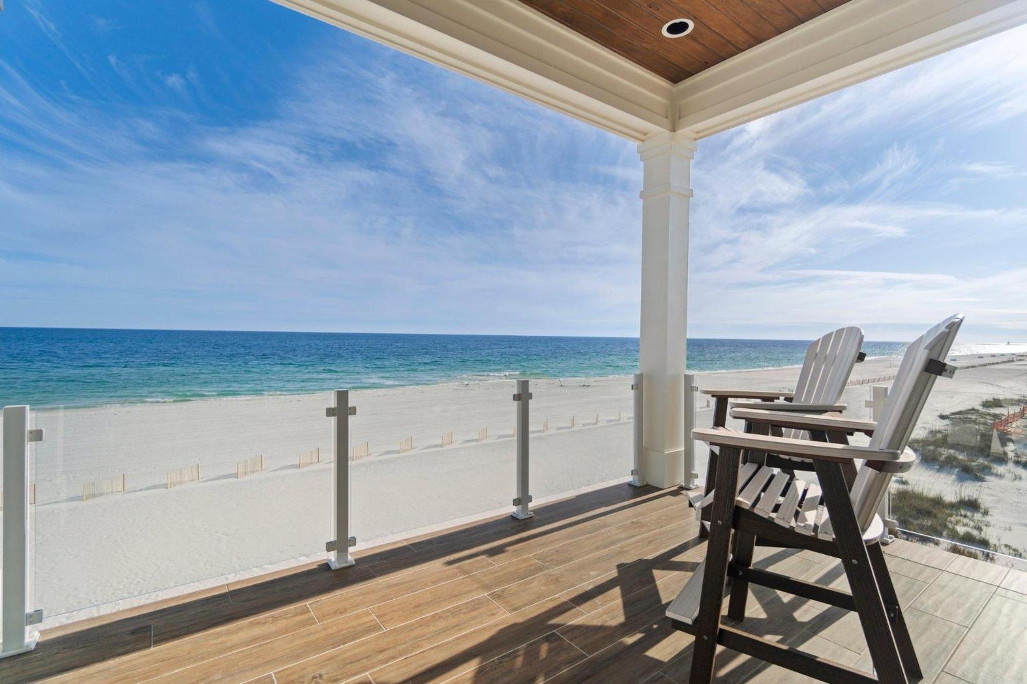 Perdido Tide Beach House Orange Beach Ngoại thất bức ảnh
