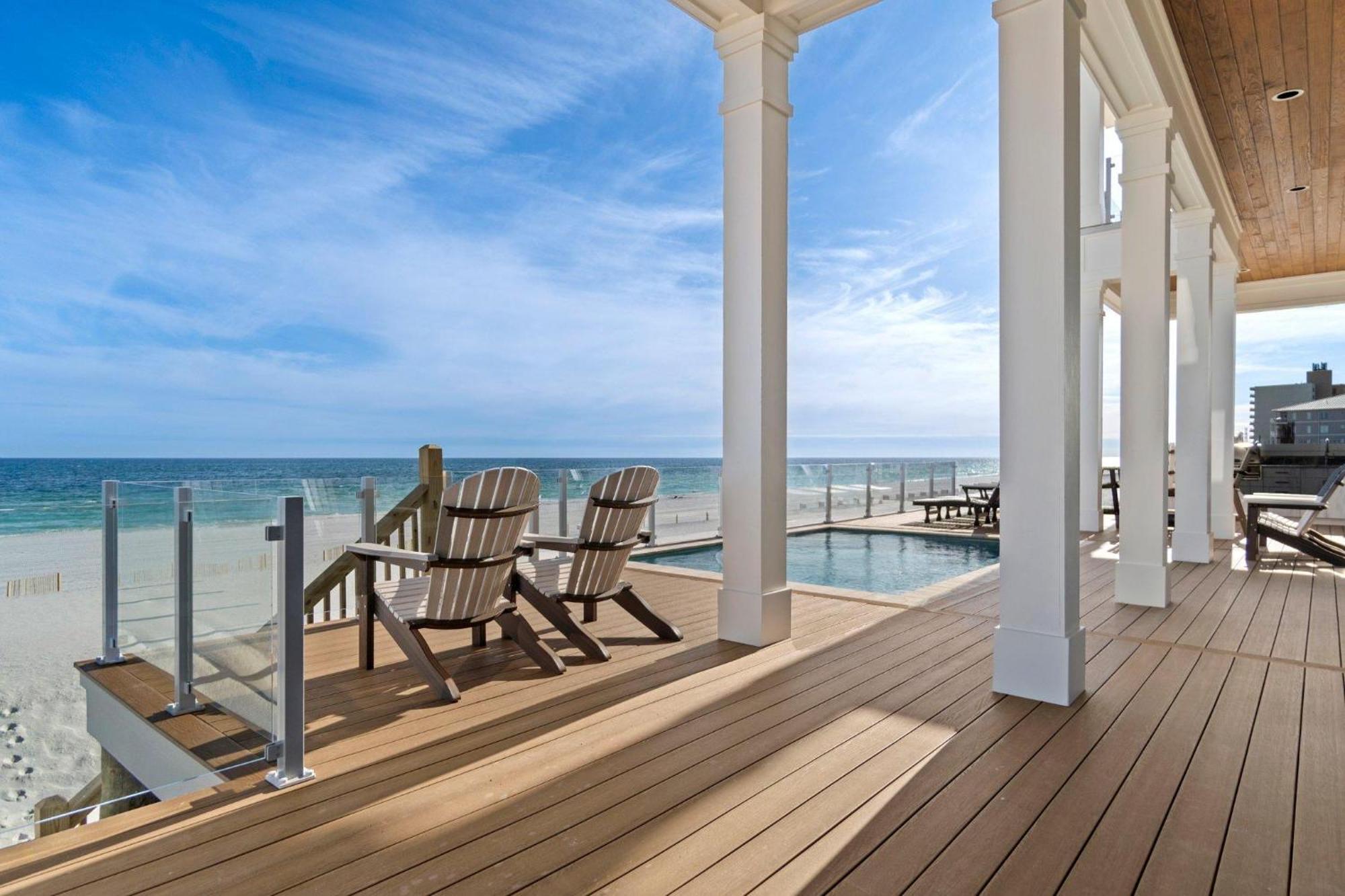 Perdido Tide Beach House Orange Beach Ngoại thất bức ảnh