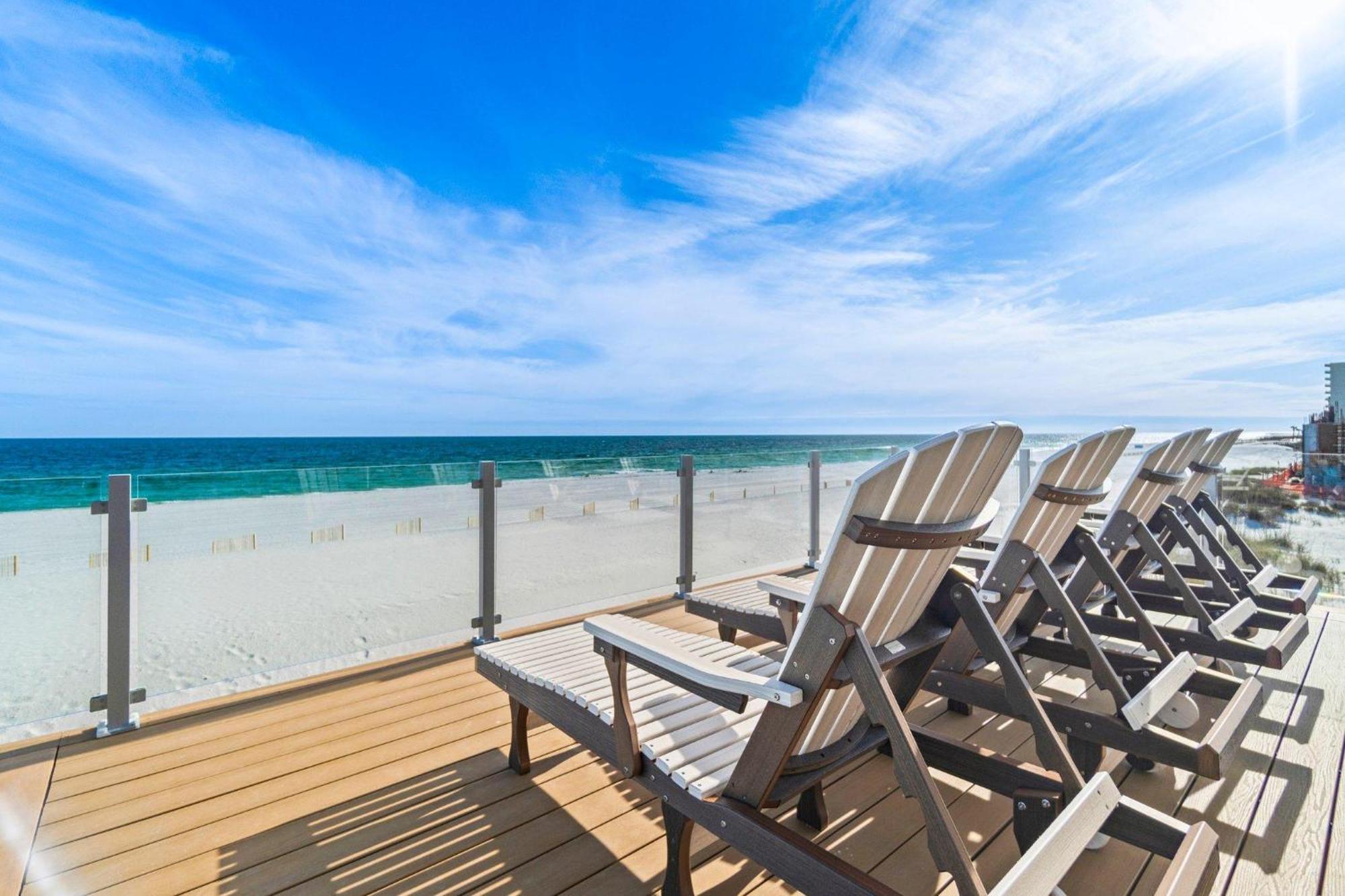 Perdido Tide Beach House Orange Beach Ngoại thất bức ảnh