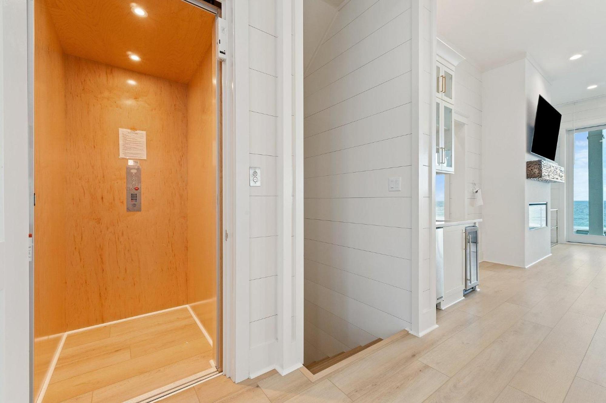 Perdido Tide Beach House Orange Beach Ngoại thất bức ảnh