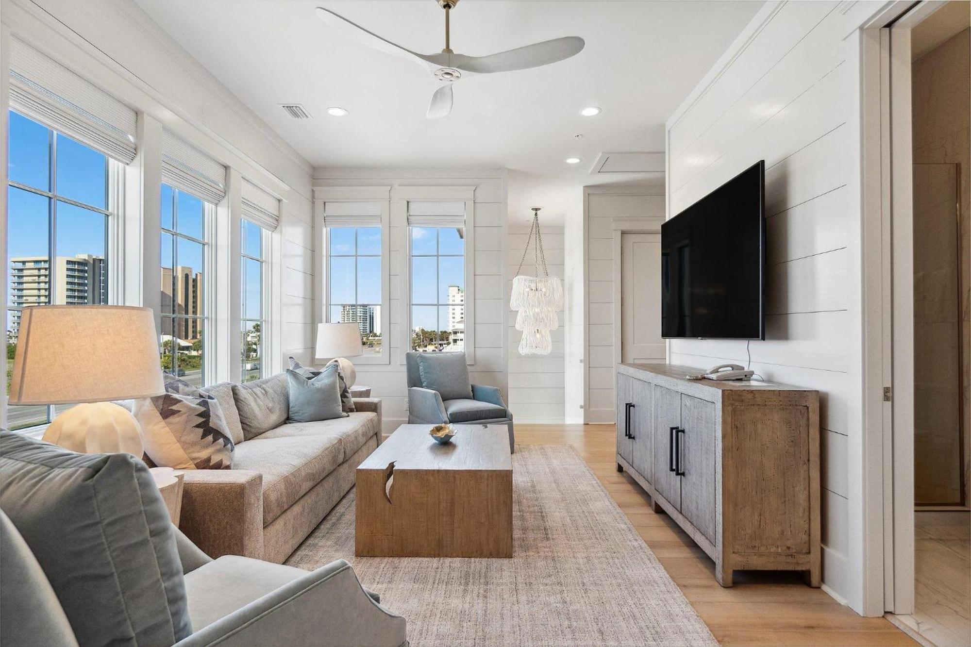 Perdido Tide Beach House Orange Beach Ngoại thất bức ảnh
