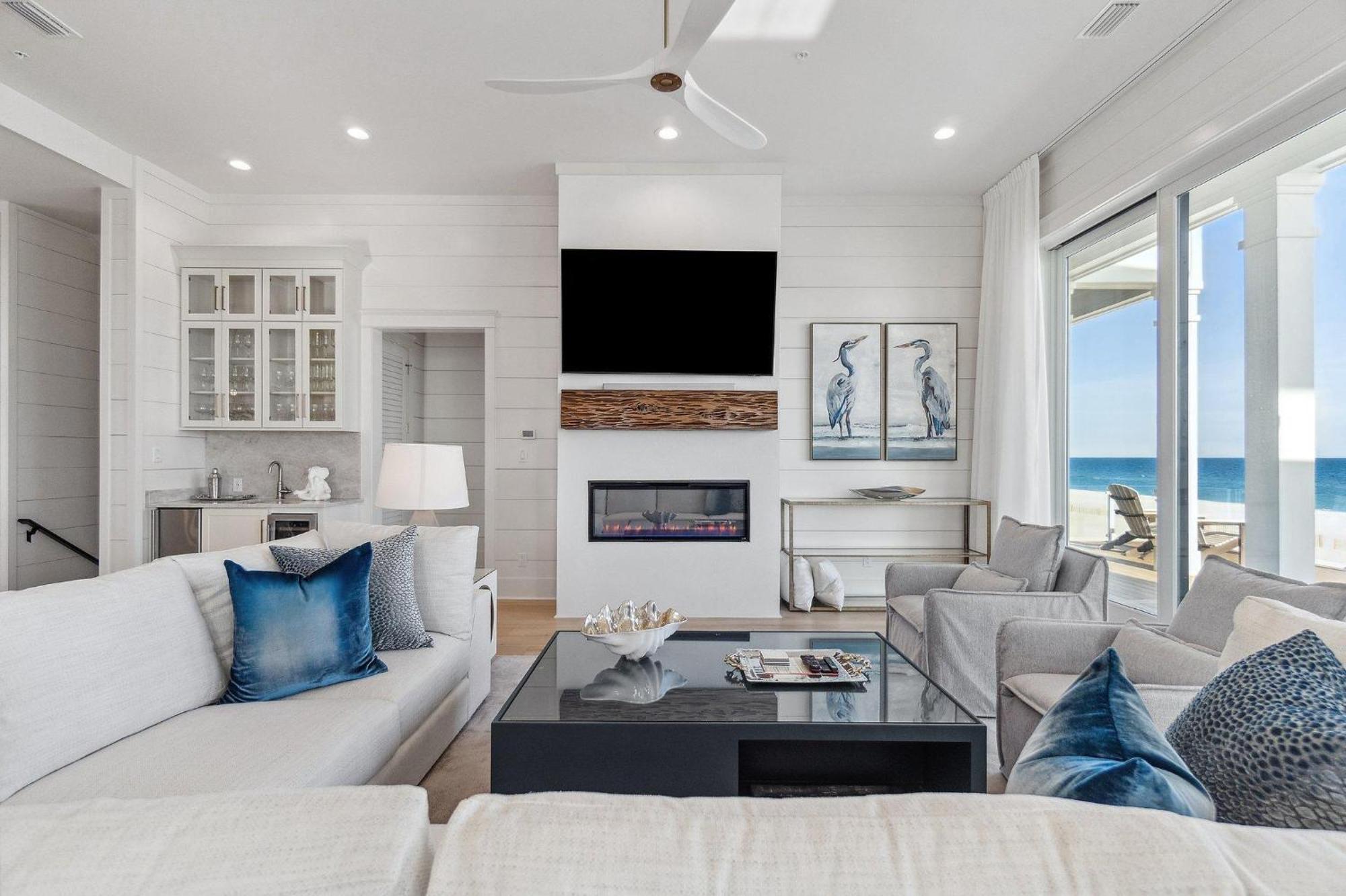 Perdido Tide Beach House Orange Beach Ngoại thất bức ảnh