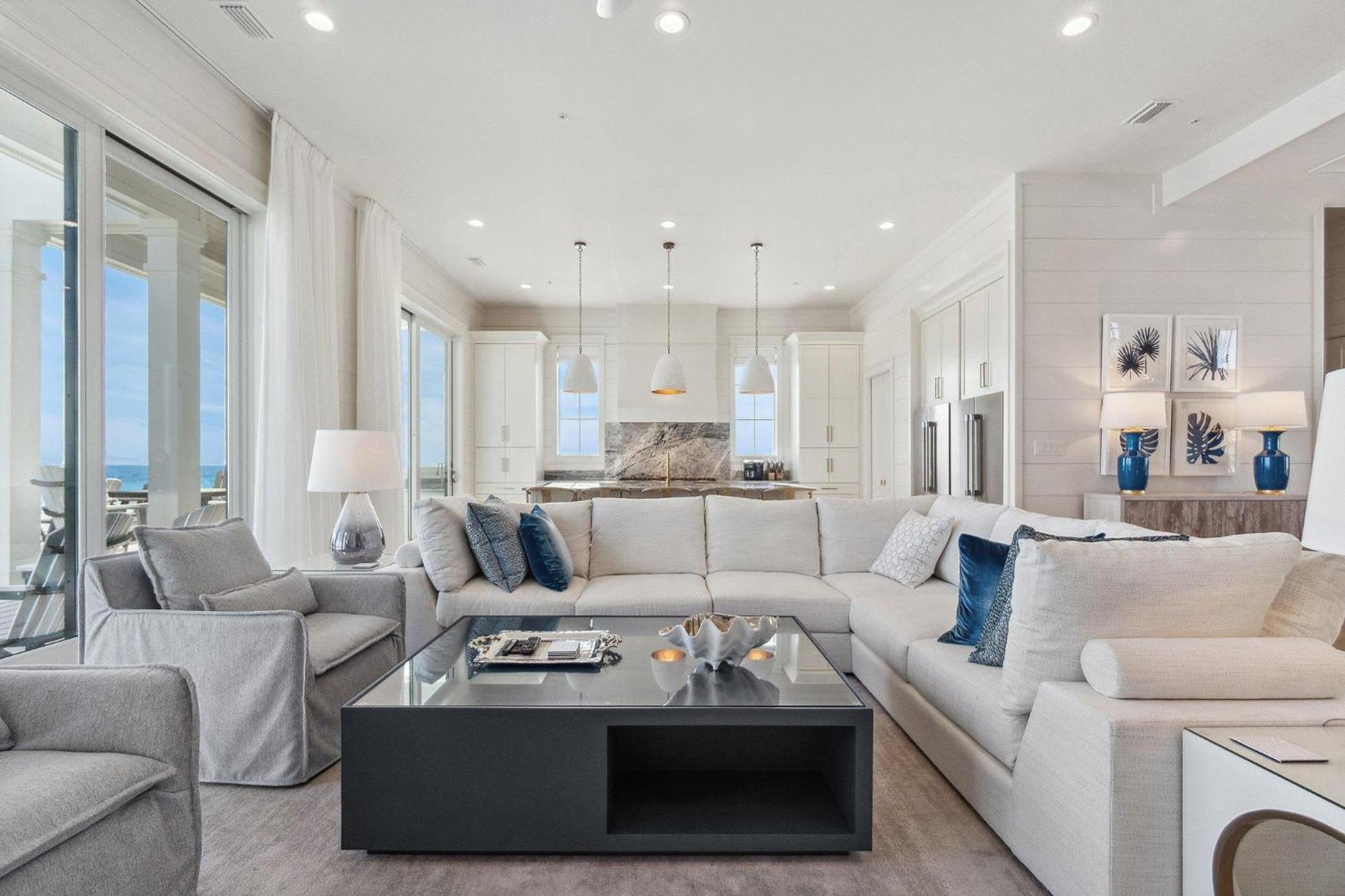 Perdido Tide Beach House Orange Beach Ngoại thất bức ảnh