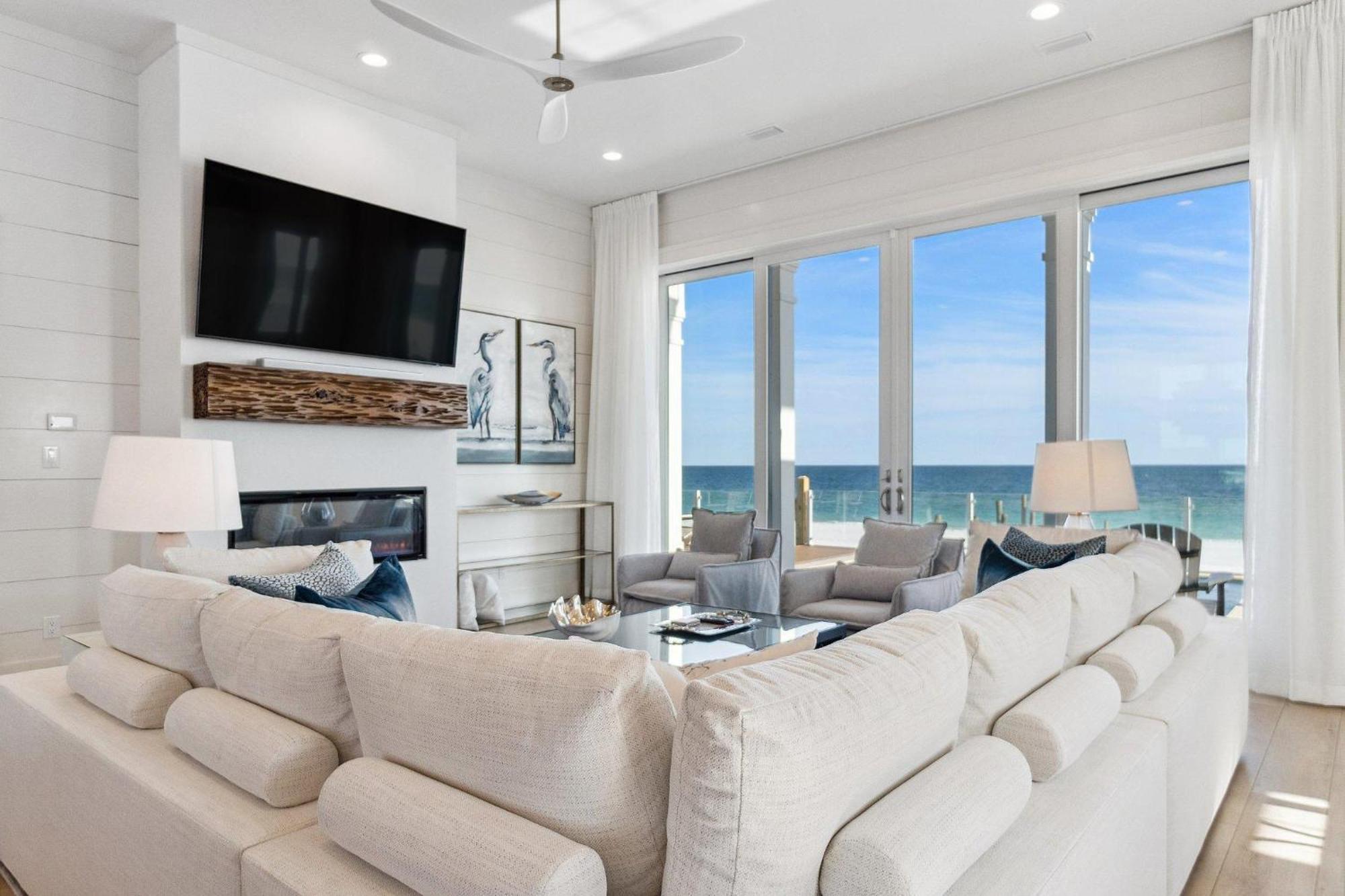 Perdido Tide Beach House Orange Beach Ngoại thất bức ảnh