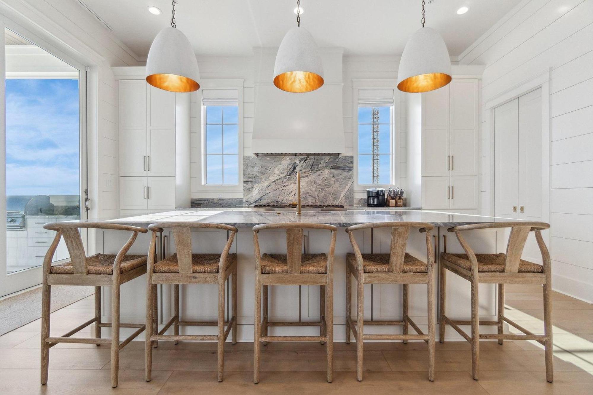 Perdido Tide Beach House Orange Beach Ngoại thất bức ảnh