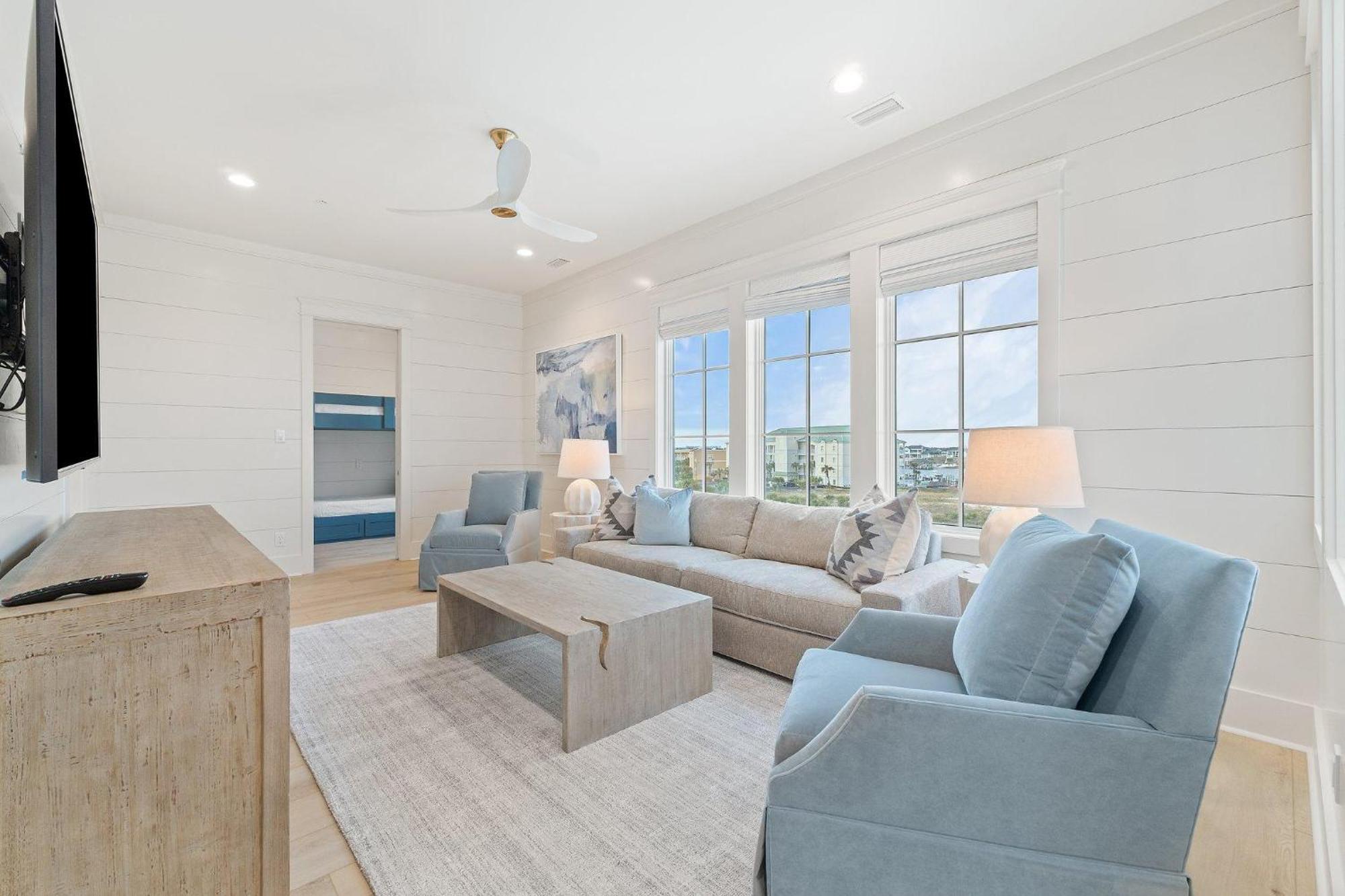Perdido Tide Beach House Orange Beach Ngoại thất bức ảnh