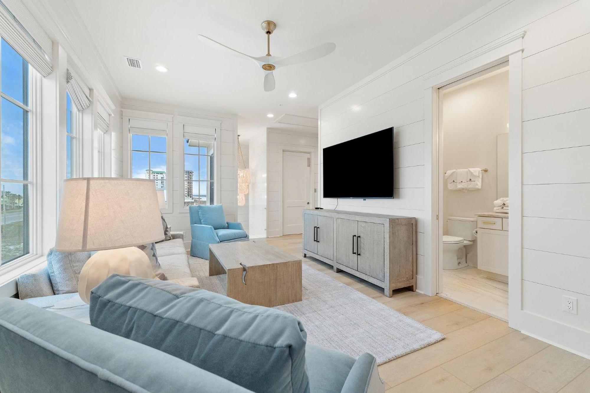 Perdido Tide Beach House Orange Beach Ngoại thất bức ảnh