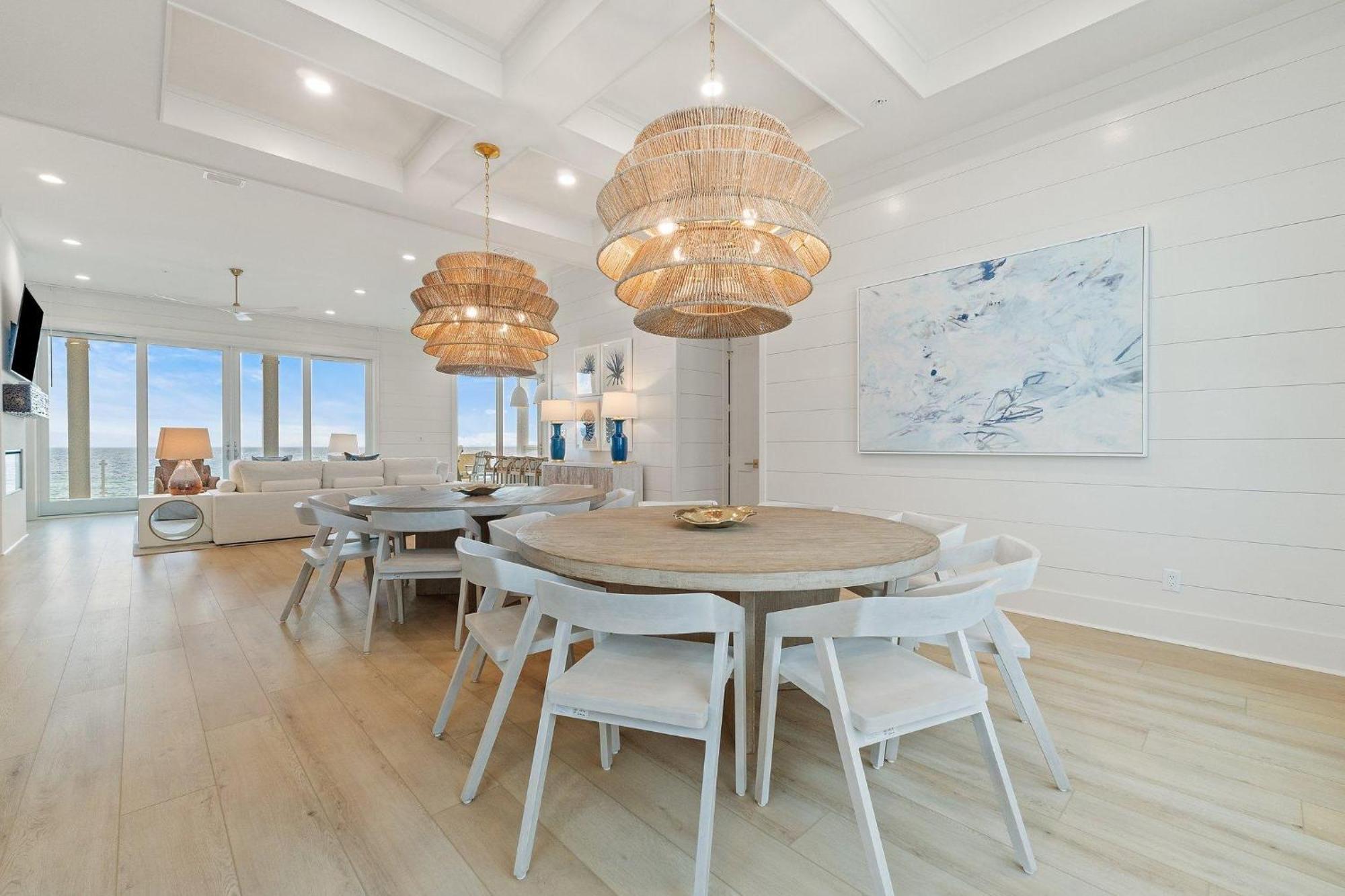Perdido Tide Beach House Orange Beach Ngoại thất bức ảnh