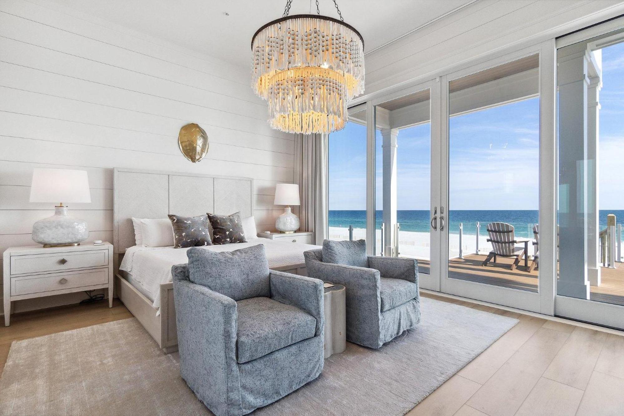Perdido Tide Beach House Orange Beach Ngoại thất bức ảnh