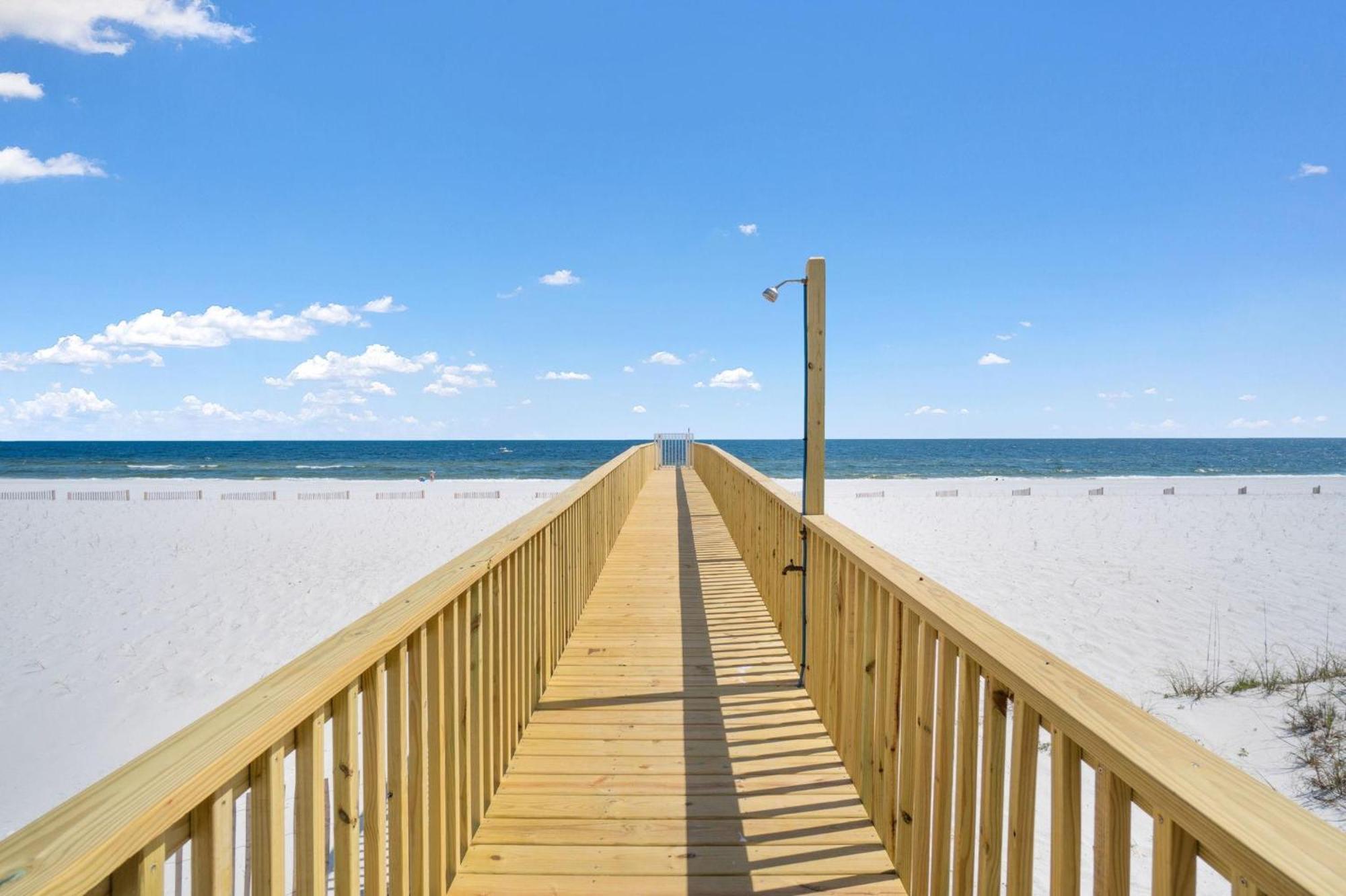Perdido Tide Beach House Orange Beach Ngoại thất bức ảnh
