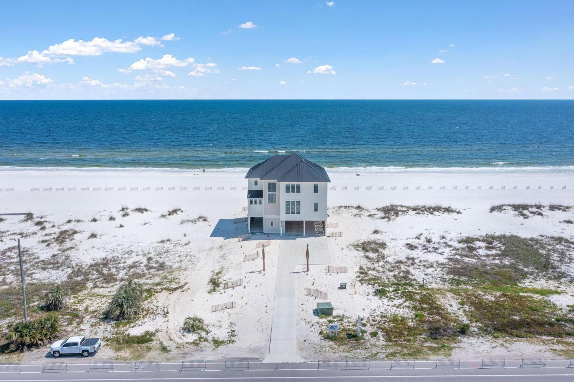 Perdido Tide Beach House Orange Beach Ngoại thất bức ảnh