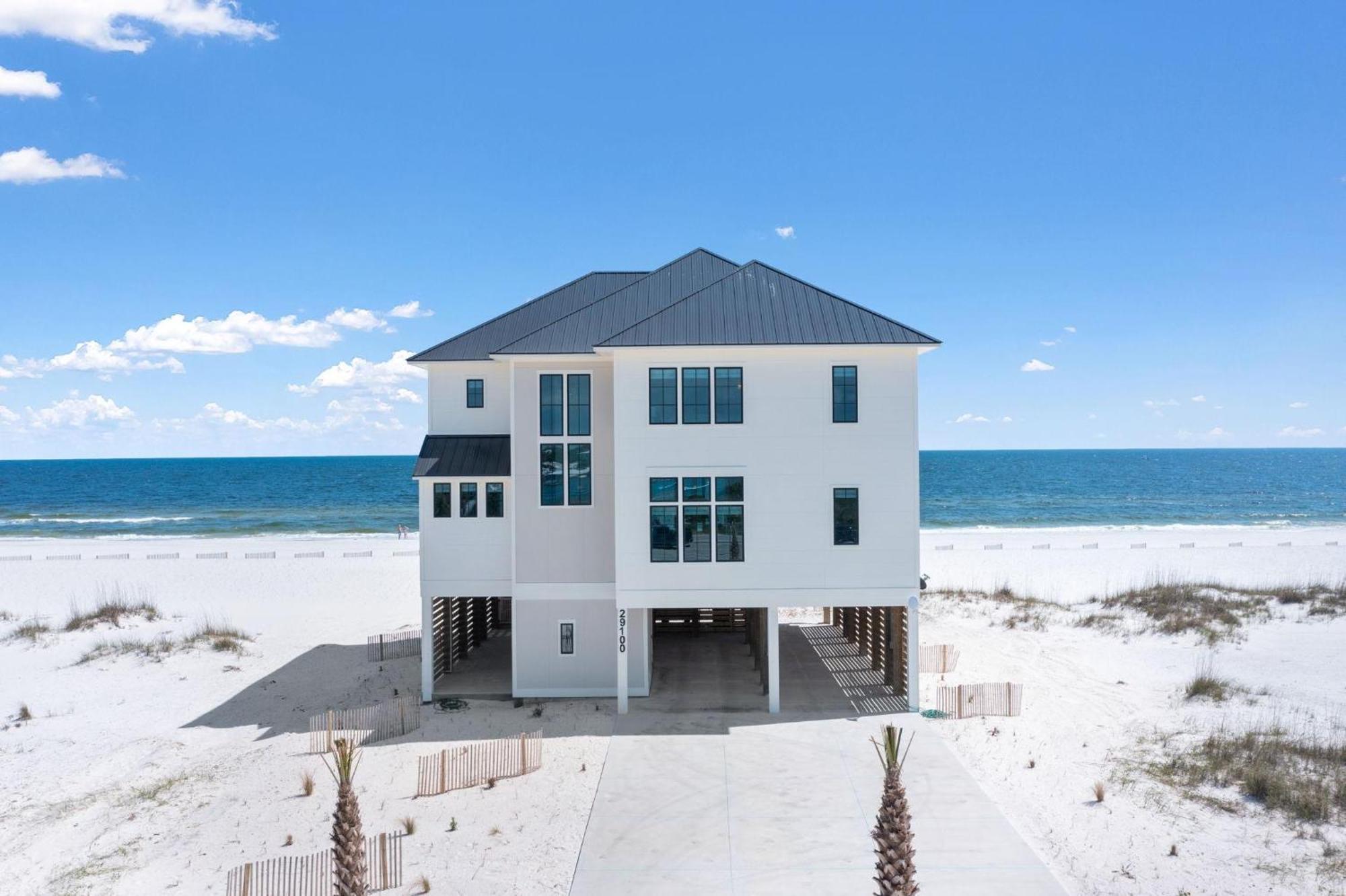 Perdido Tide Beach House Orange Beach Ngoại thất bức ảnh