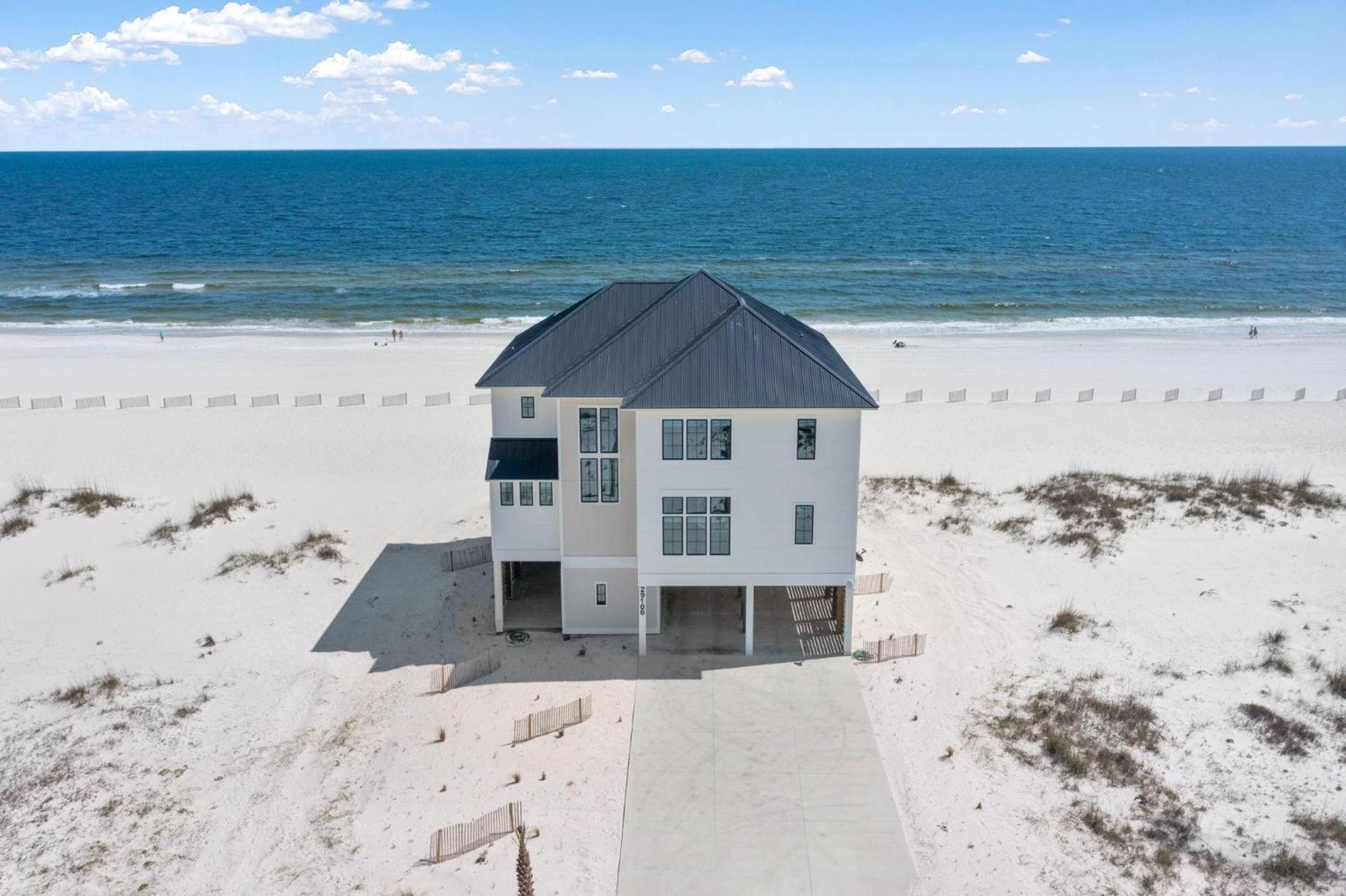 Perdido Tide Beach House Orange Beach Ngoại thất bức ảnh