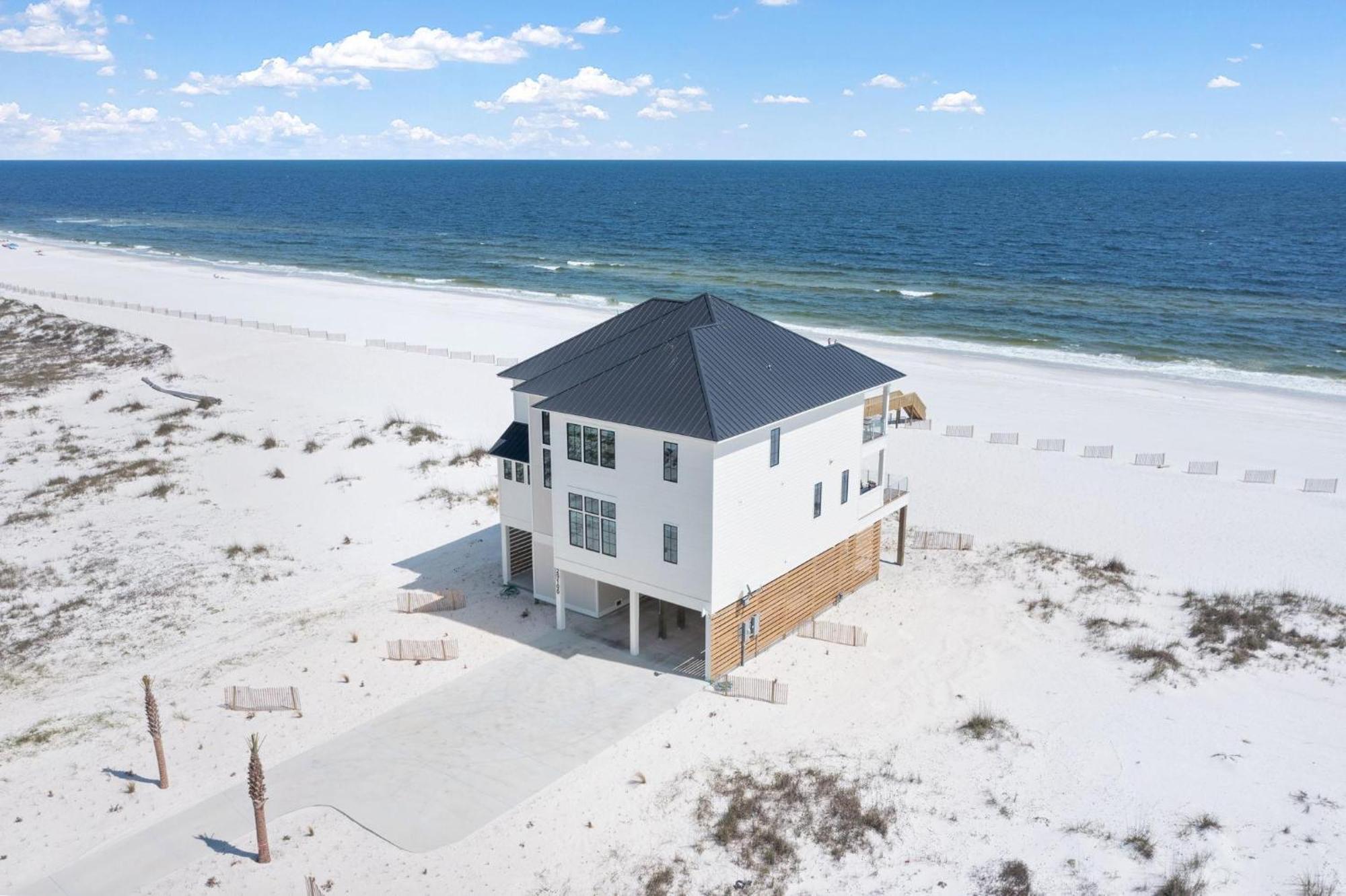 Perdido Tide Beach House Orange Beach Ngoại thất bức ảnh