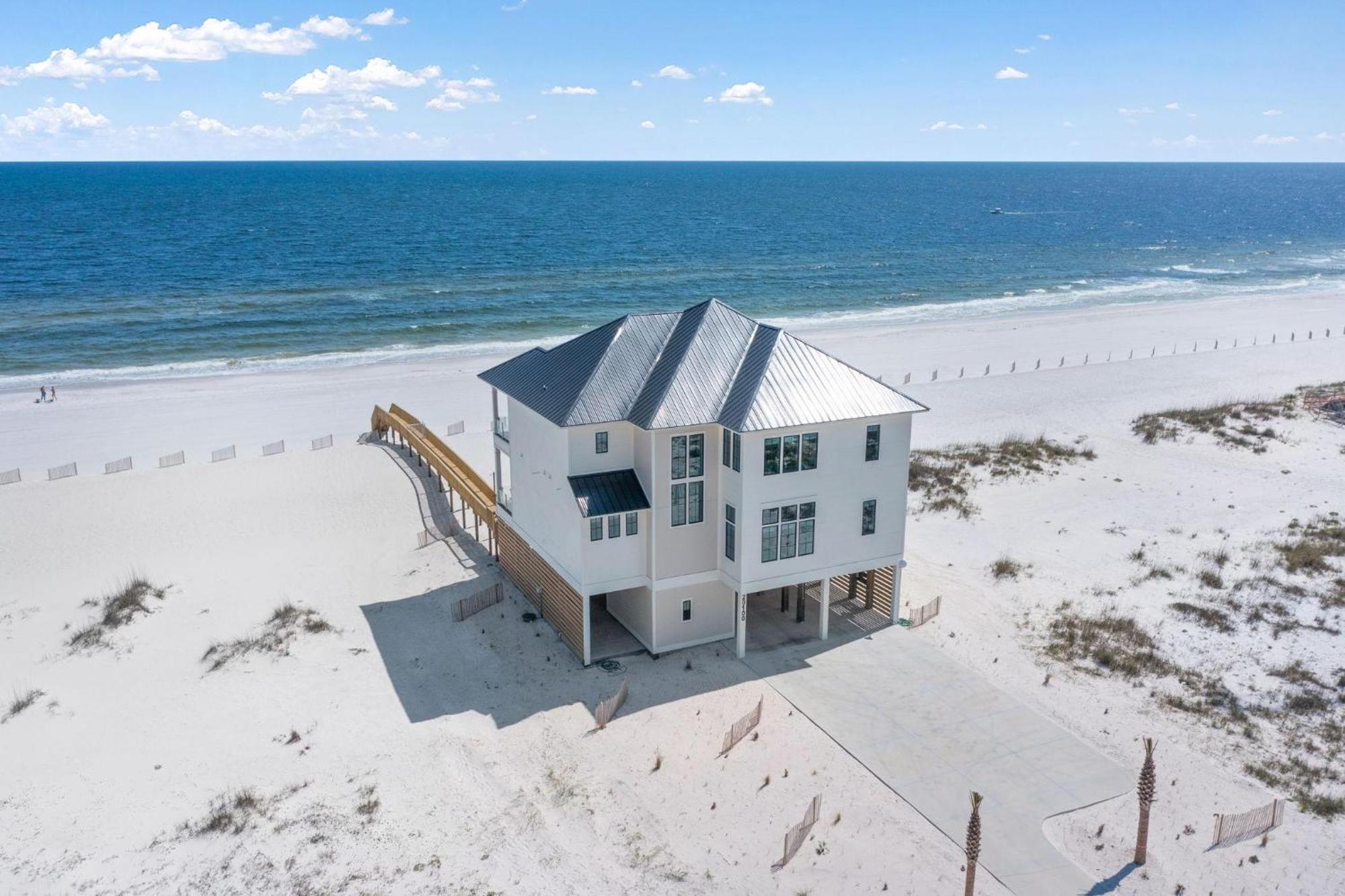 Perdido Tide Beach House Orange Beach Ngoại thất bức ảnh