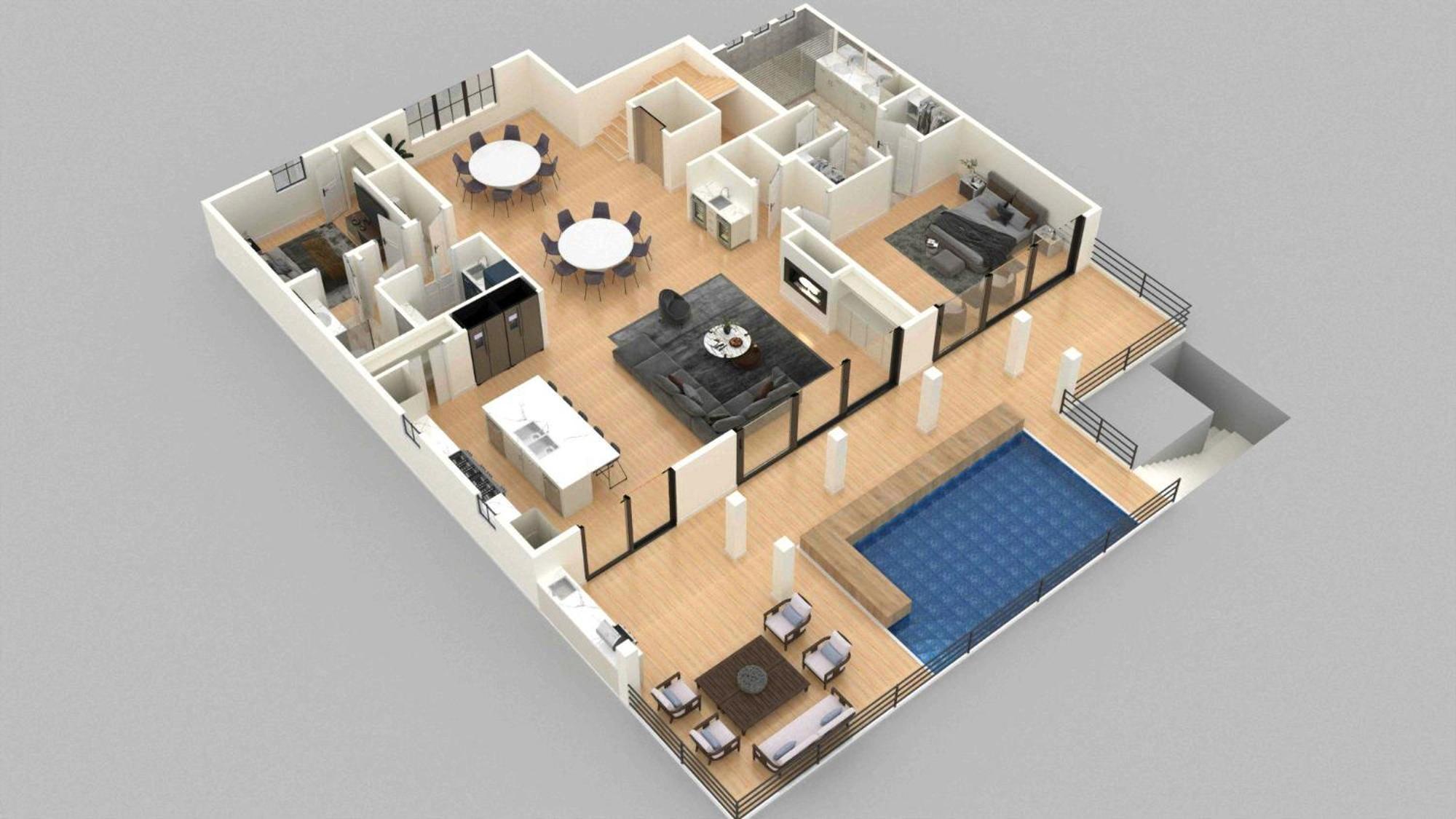 Perdido Tide Beach House Orange Beach Ngoại thất bức ảnh