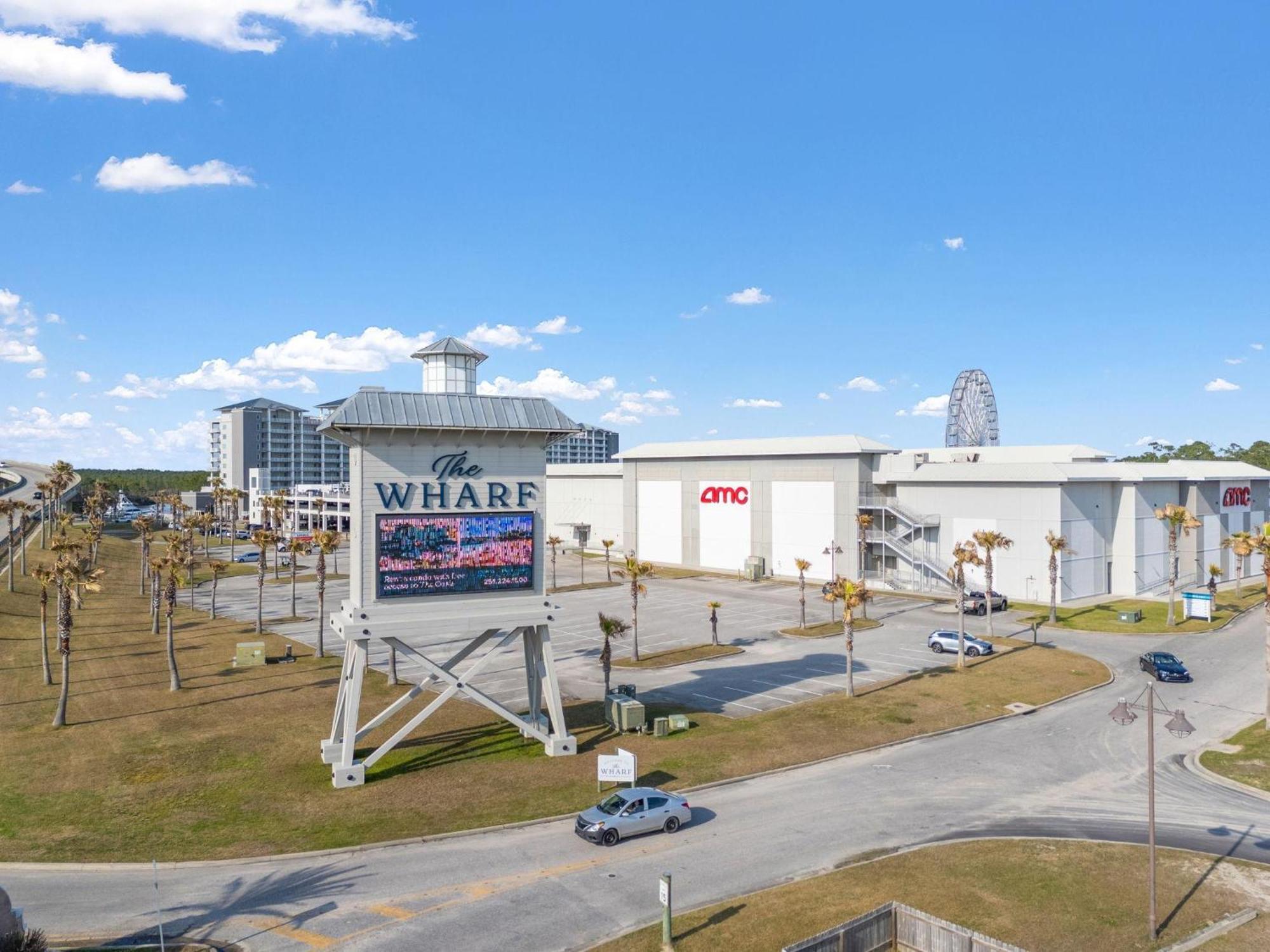 Perdido Tide Beach House Orange Beach Ngoại thất bức ảnh